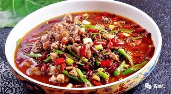 最新川菜风潮，传统与创新融合的美食之旅