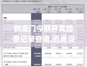 新澳门中特期期精准,统计信息解析说明_改制版67.877