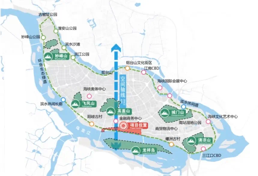 福州封城新举措，科技重塑城市生活，全新体验即将开启