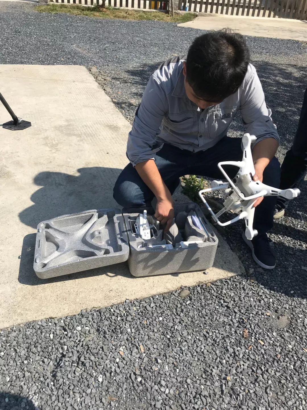 安徽地震动态更新，小城震动下的家的温暖