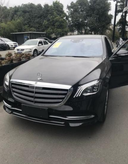 S350L奔驰价格，豪华与性能的完美融合