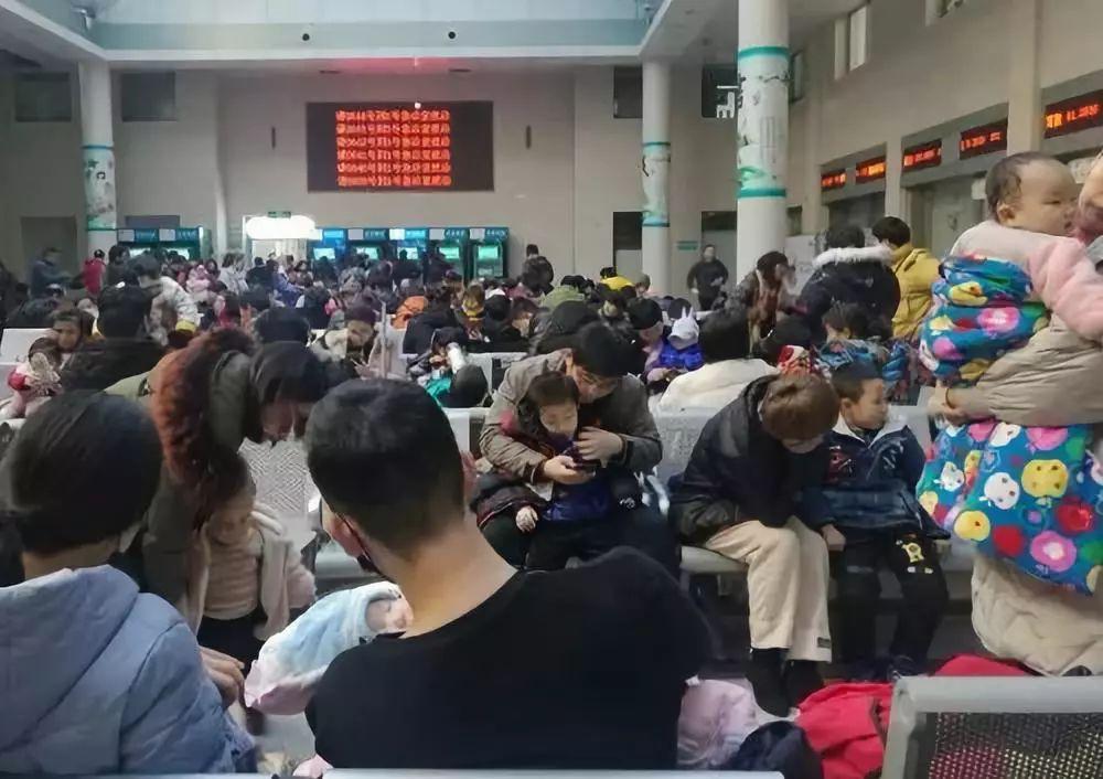 南昌流感动态，温情故事在感冒风波中上演