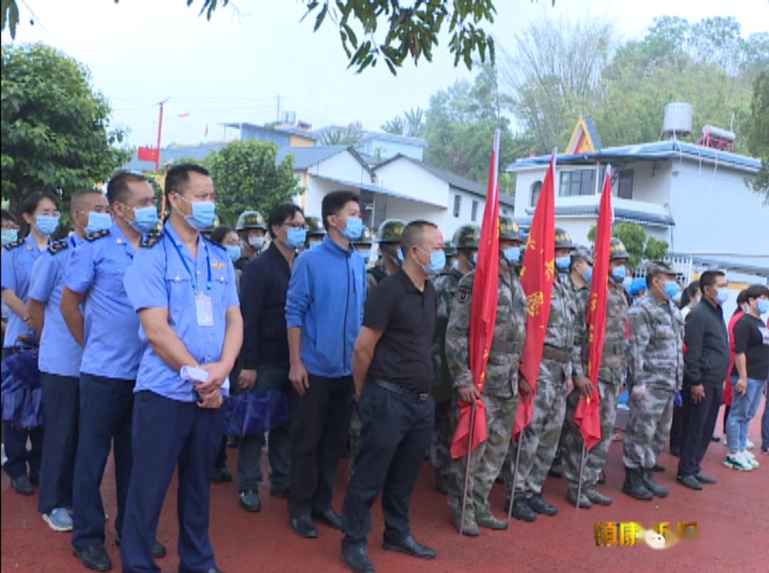 南伞疫情动态，科技守护前沿，智能引领未来抗疫之路