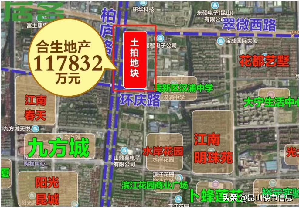 昆山S2地铁最新规划图揭晓，未来交通蓝图揭秘