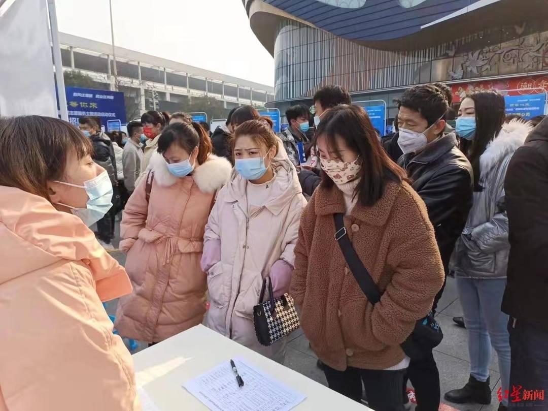 成都普工招聘信息，科技引领未来，智能招聘新纪元启航