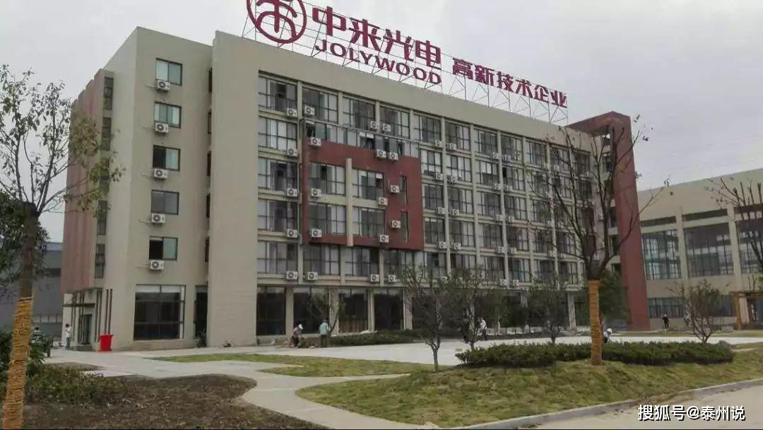 揭秘泰州上市企业，城市之星的崛起之路✨