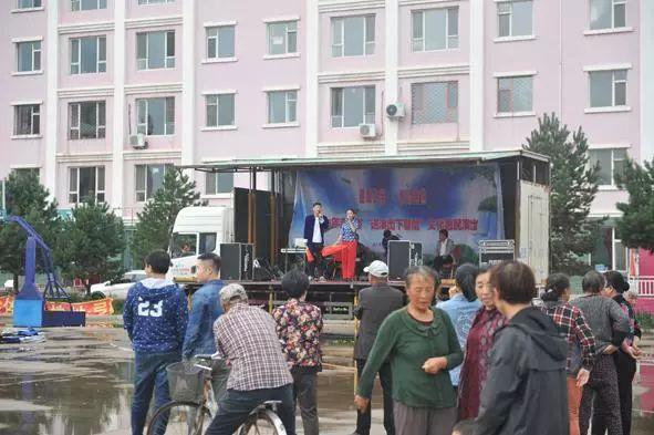最新大棚歌舞表演视频，时代舞台之花绽放异彩