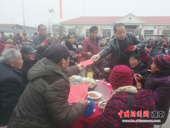湖南最新渔情概览，最新动态与特色一览无余