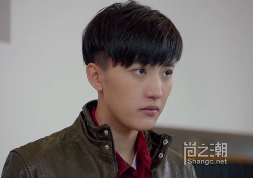 演员付静的温馨日常点滴