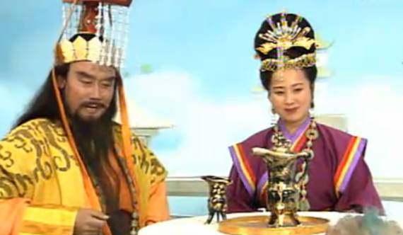 演员王美虹，演艺之路的闪耀之星