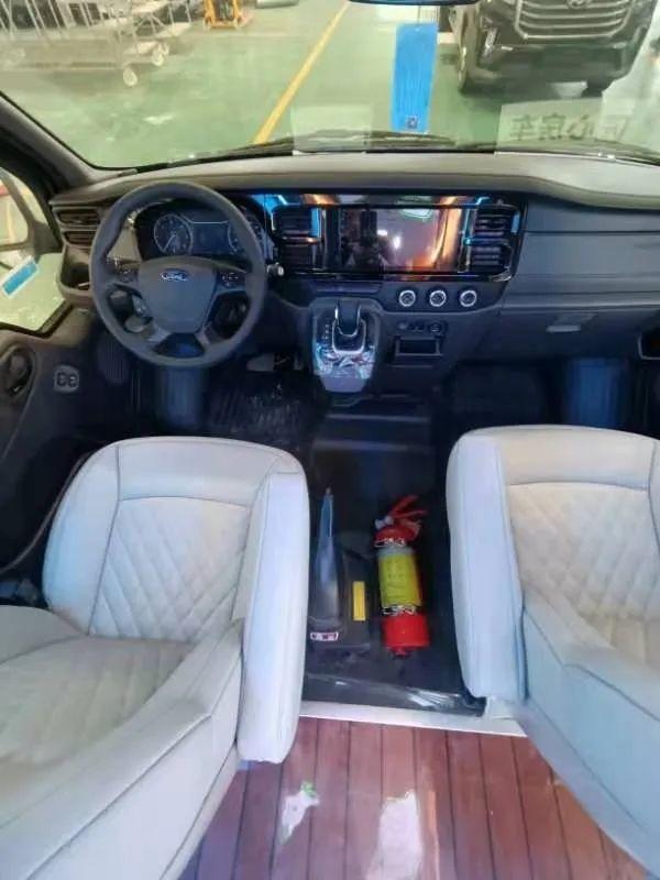 全新顺车型发布，任务完成指南与车型介绍