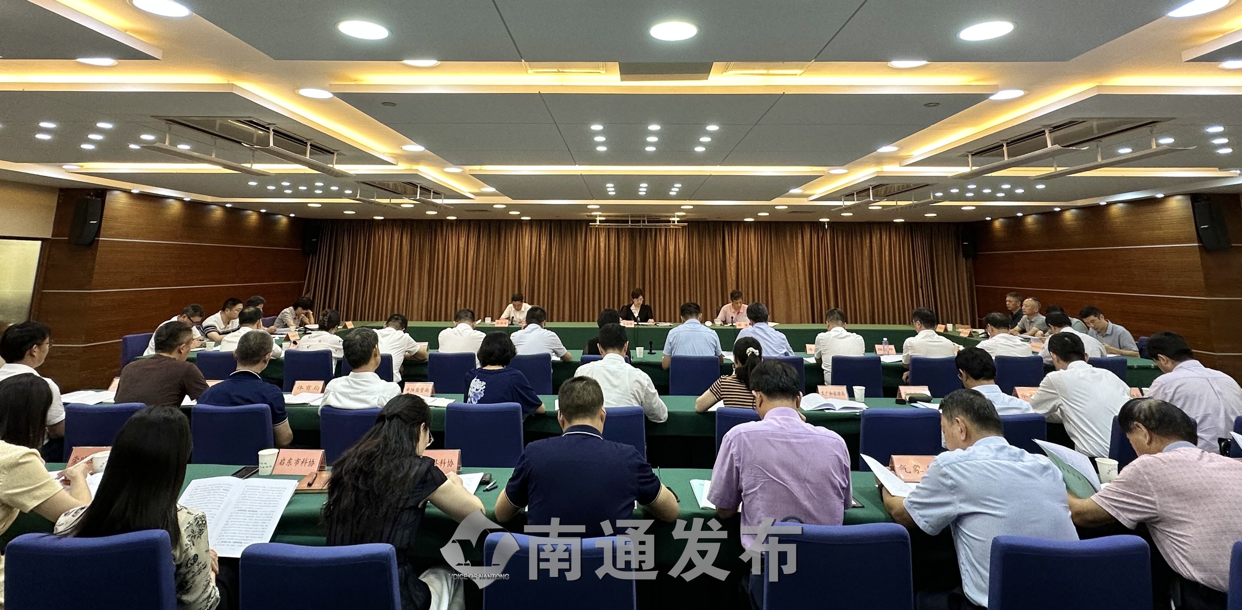 南通最新新闻获取指南及报道更新