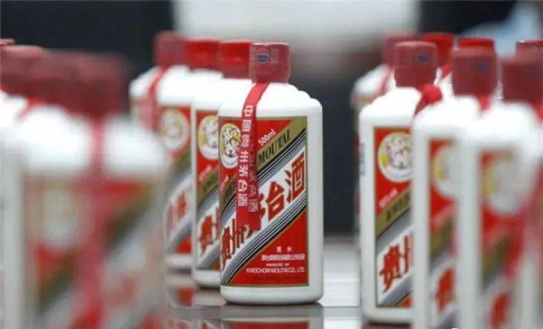 茅台酒最新行情及其市场影响深度解析，一种观点探讨