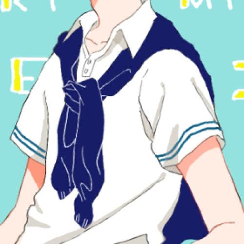 动漫男生校服，时代印记与青春回忆