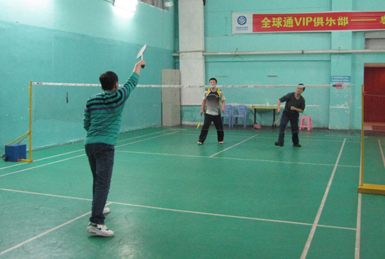 金松比赛,友谊的较量与爱的陪伴