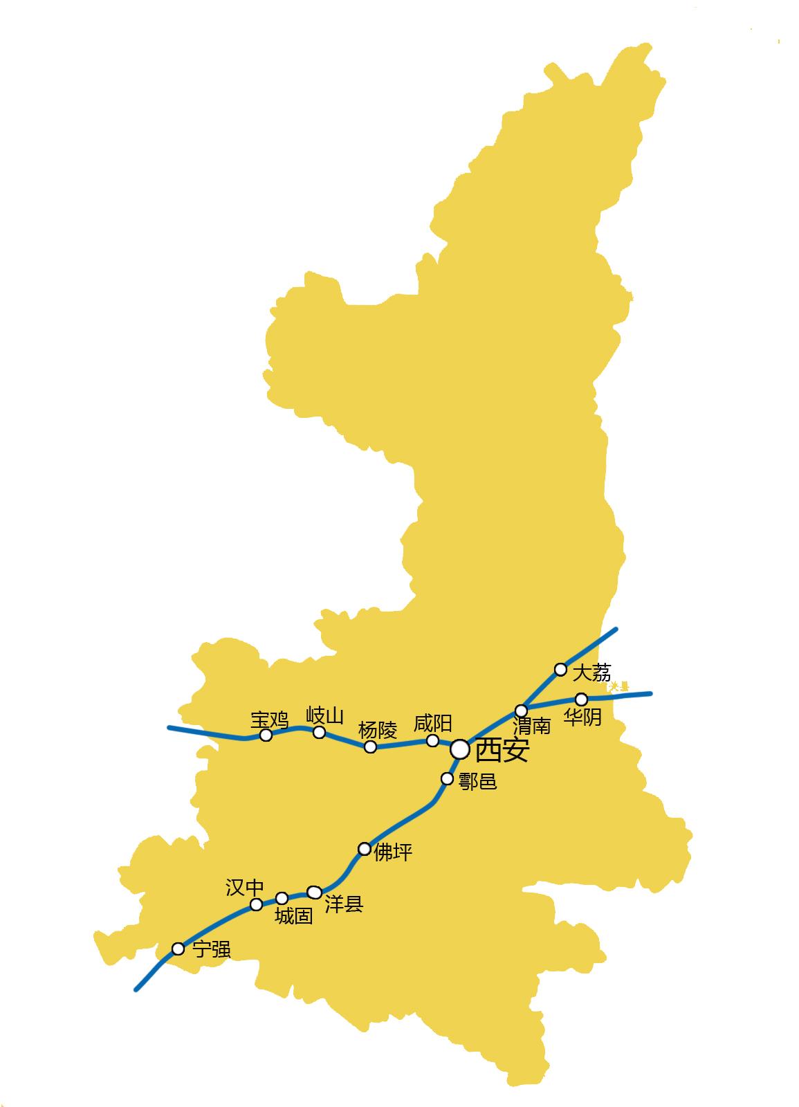 成西高铁最新进展，速度与友情的邂逅之旅