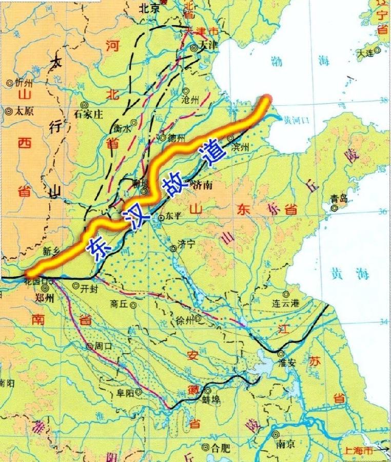 禹城市区规划更新，探索自然美景的轻松之旅启程