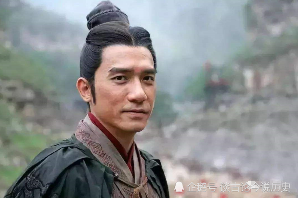 三国演义周瑜演员，塑造经典，独领风骚