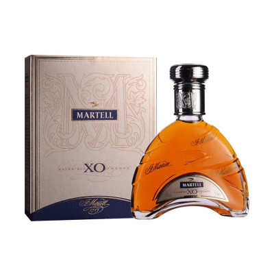 马爹利XO干邑价格深度解析与多方观点探讨，全面洞悉价格走势与趋势预测