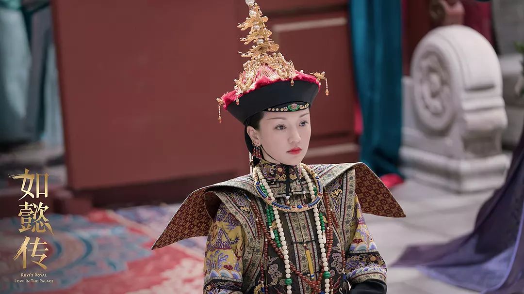 如懿传电视猫揭秘，小巷中的隐秘宝藏