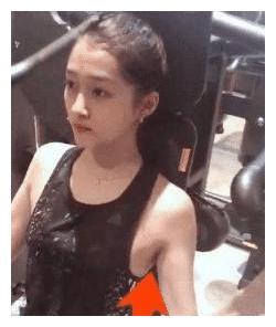 男明星腋毛，一个值得探讨的话题