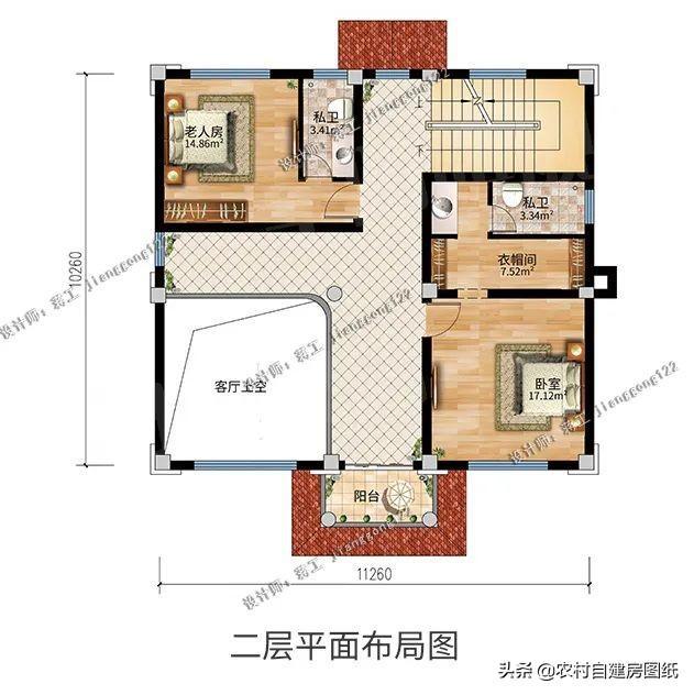 三层半别墅新品推荐，现代居住空间的理想选择