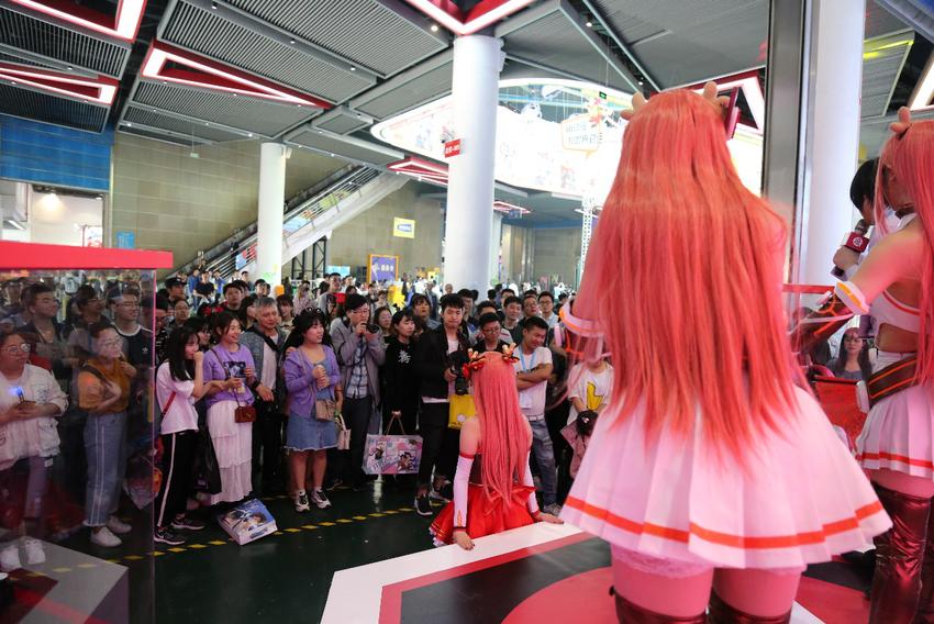 网易动漫,动漫爱好者的绝佳选择!