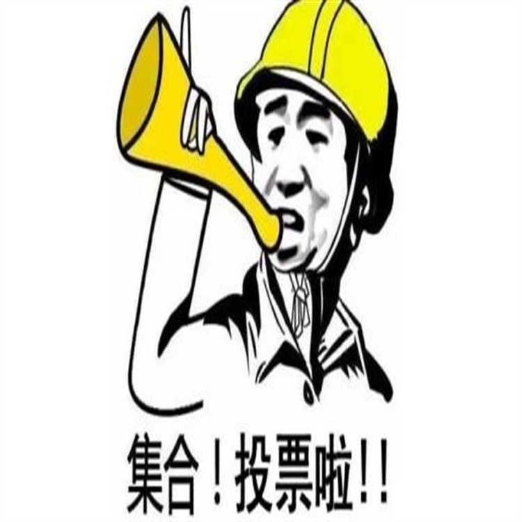 比赛拉票盛宴，爱与陪伴的欢乐时刻