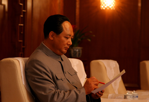 缅怀时代角色离去，特型演员逝世深切哀悼