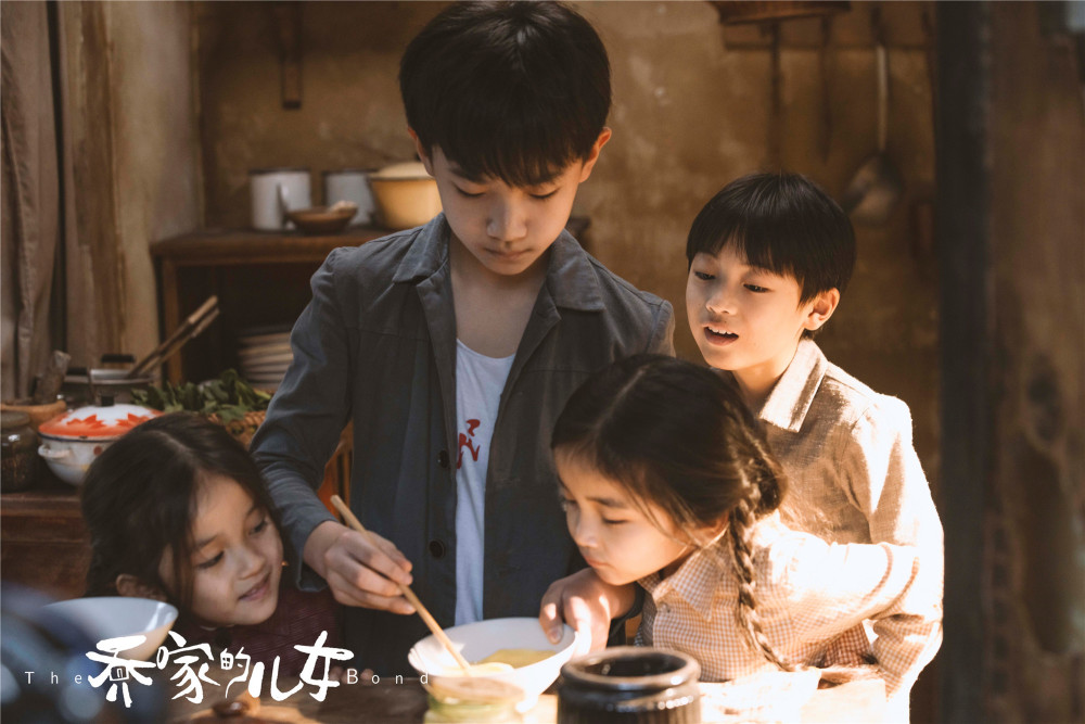 巷弄里的梦幻乐园，小小小孩电视剧之旅