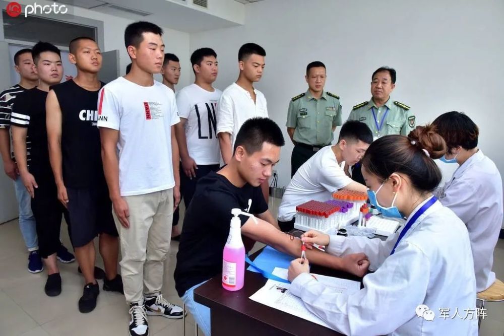 最新征兵体检资讯及小巷深处的特色小店探秘