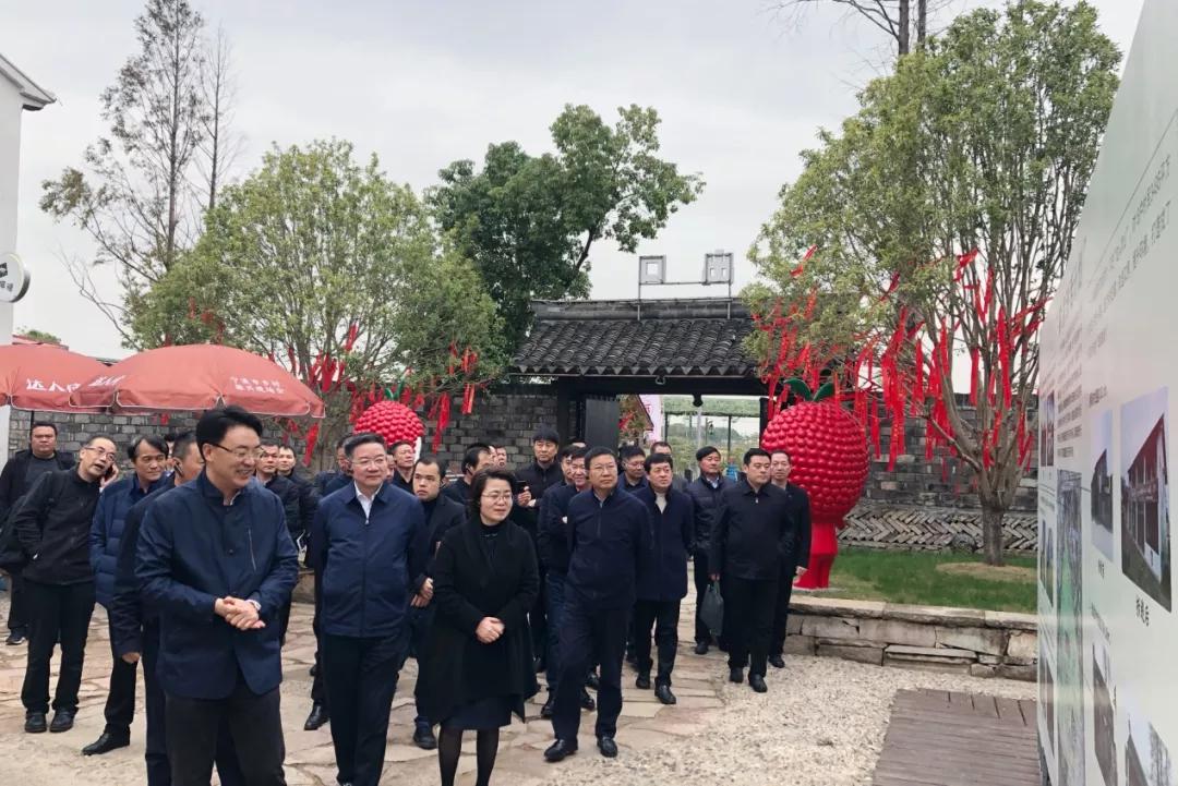 达人村新动态，科技之光点亮生活新篇章