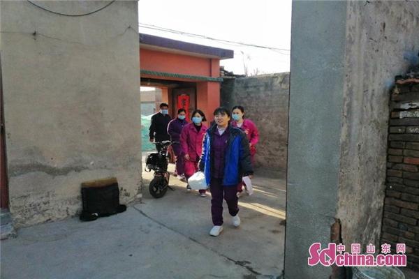 桓台楼二村最新资讯与观点分析概览