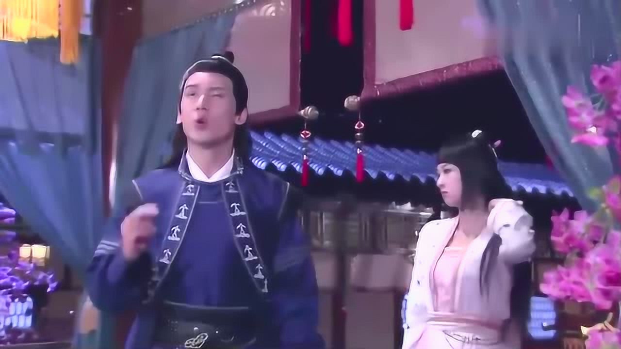 九妹，带你穿越时光，重温那个年代的青春记忆