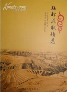 陕西新歌精选汇总