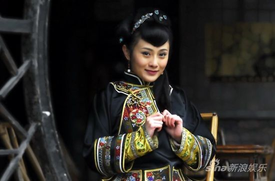 菩提树下演员阵容列表