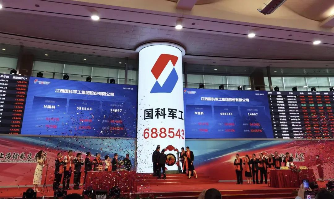 当日上市股票，一段引人入胜的股市之旅