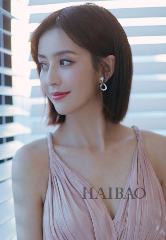 明星发型潮流的回眸与影响，时尚潮流风向标