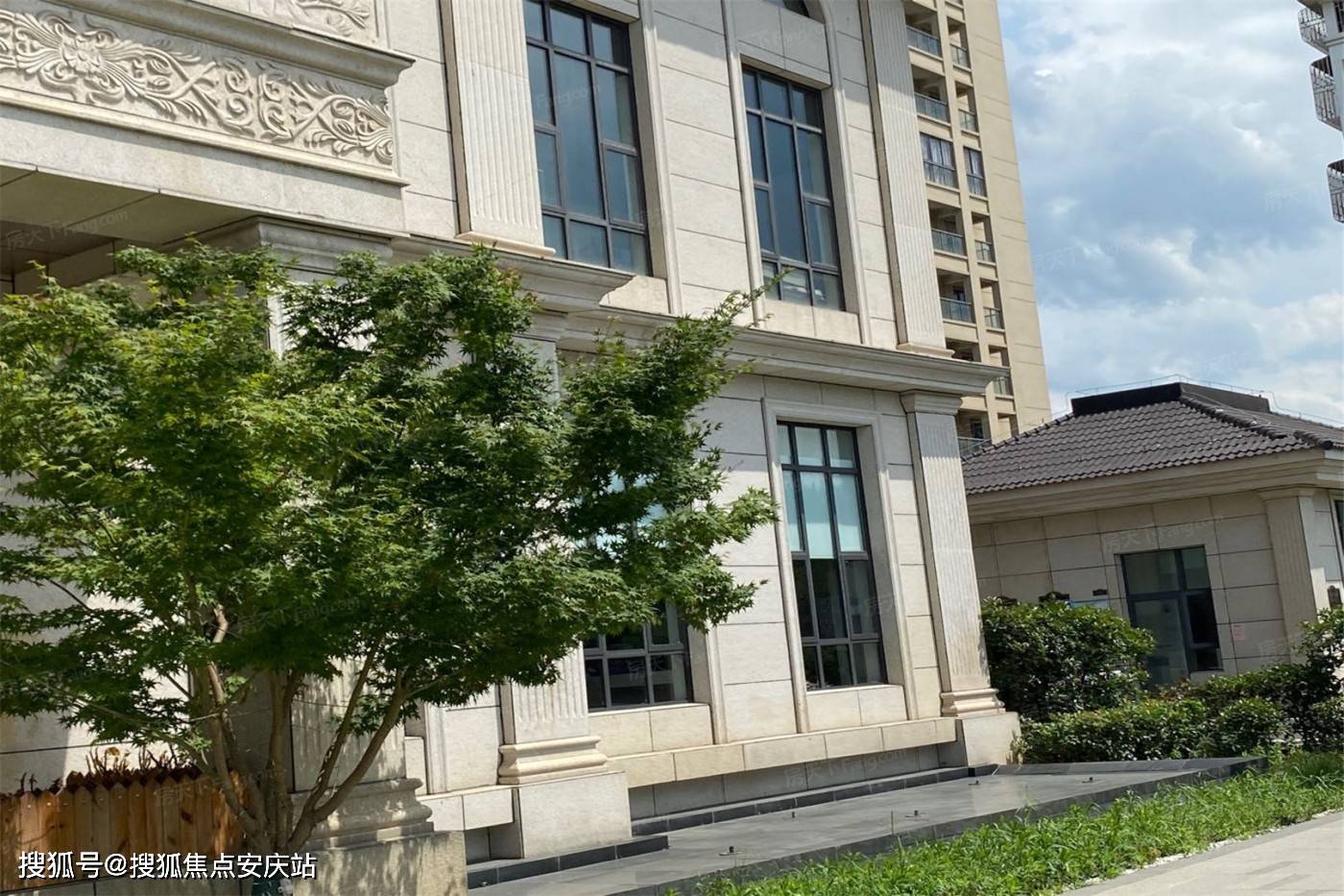 宜兴二手房信息，科技助力，轻松掌握房产动态