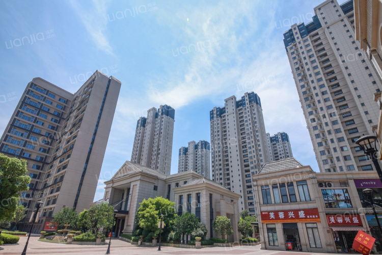 南部美的城最新房价探索,自然美景中的居住价值