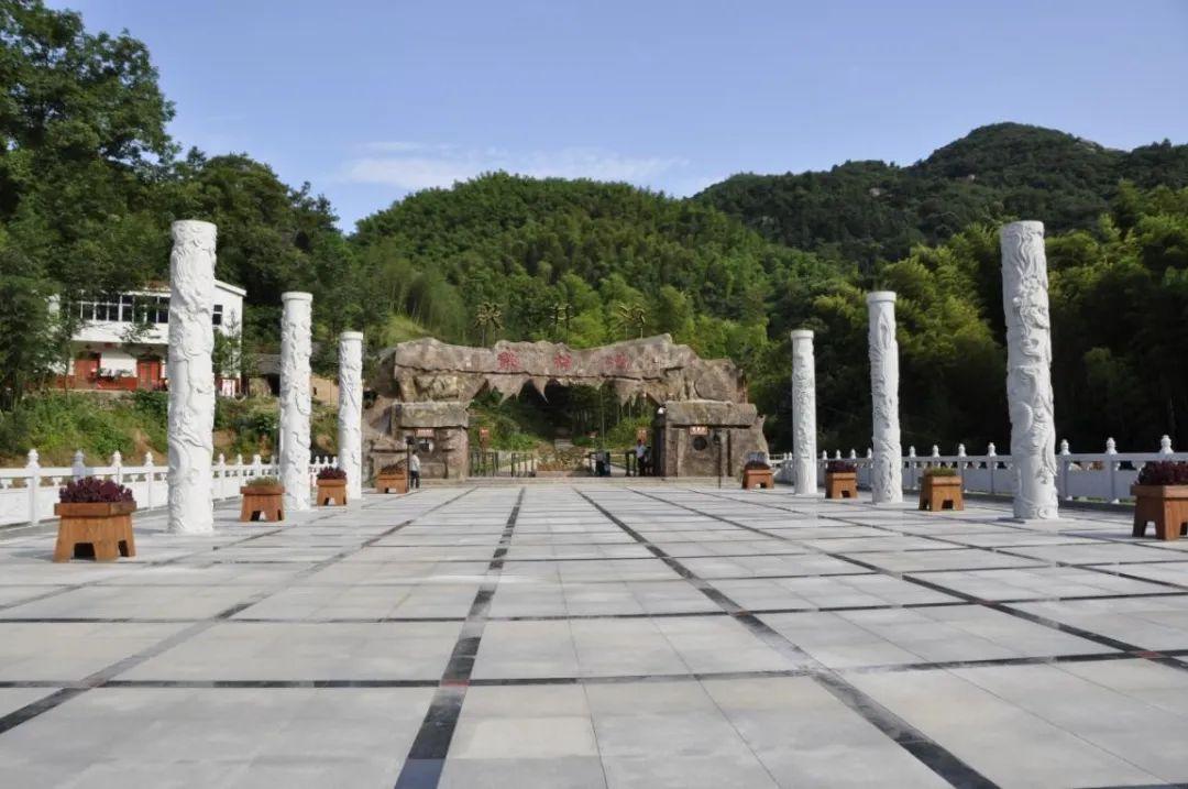 ✨九公寨门票价格详解✨