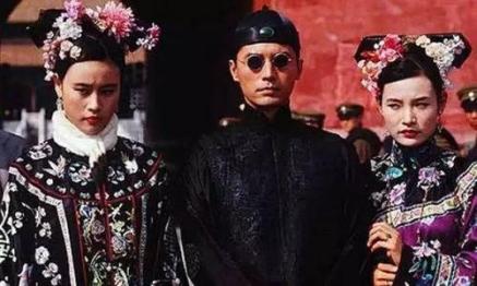 皇帝电影，皇权巅峰的史诗巨作，震撼心灵的重磅推荐！