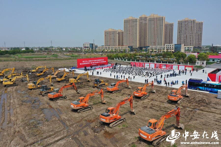 皖河港新区动态更新，变化中的学习成就自信之源