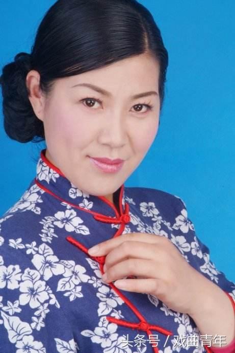 小调演员孙桂华，传统艺术的现代演绎之旅