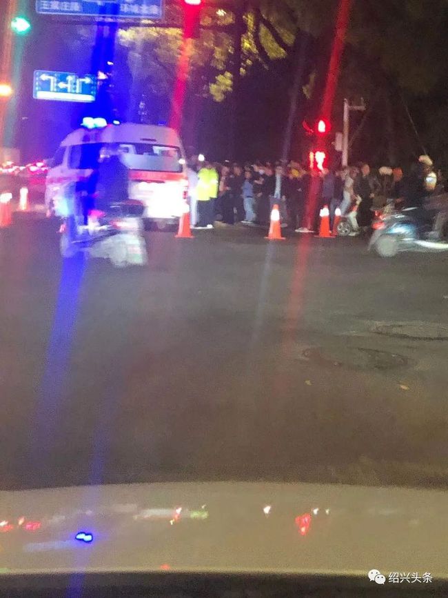 绍兴车祸之外，探寻旅行的美好时光
