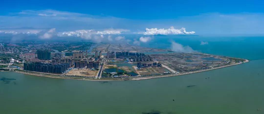 汕头东海岸，最新动态与资讯速递