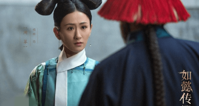 演员杨柳，演艺之路的闪耀之星