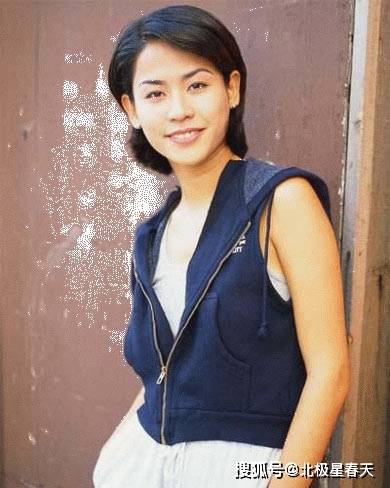 陈姓女明星，璀璨星辰下的闪耀人生