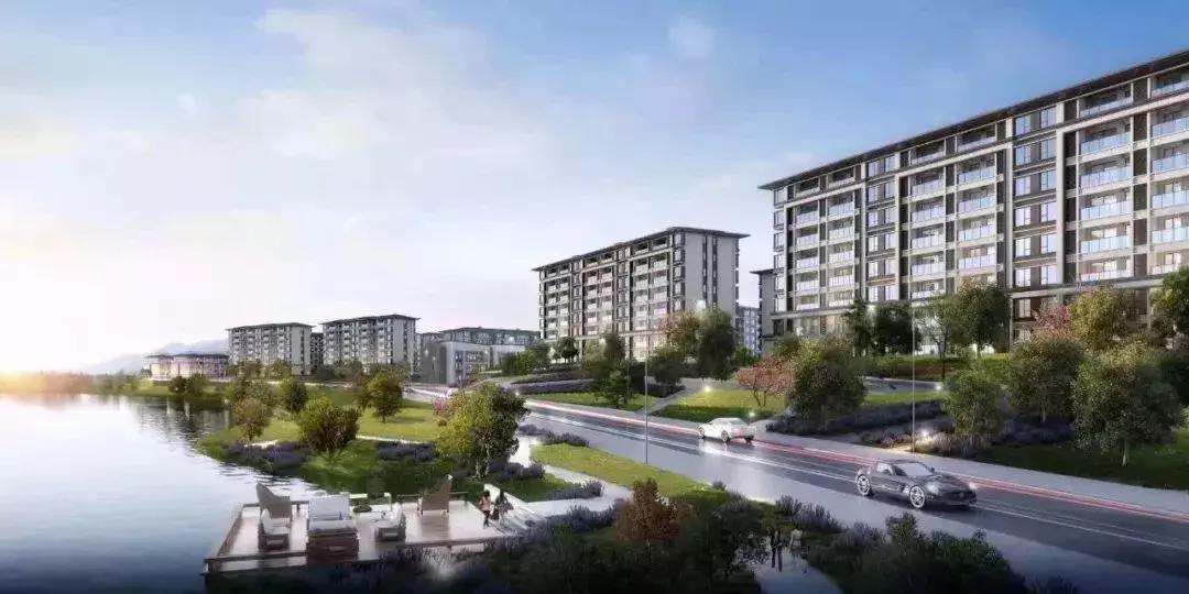 荣昌区最新房价及温馨房源概览