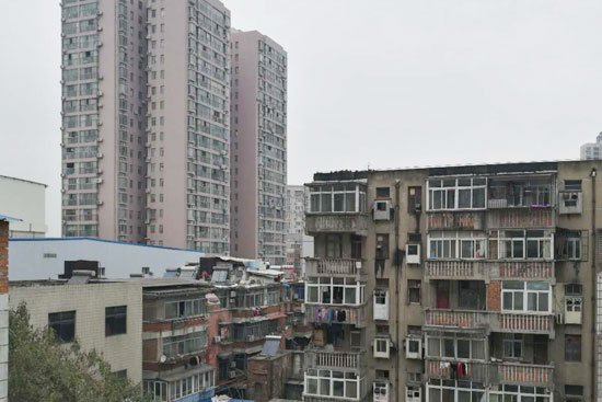 襄州二手房市场深度观察，巷弄中的独特风景与动态透视